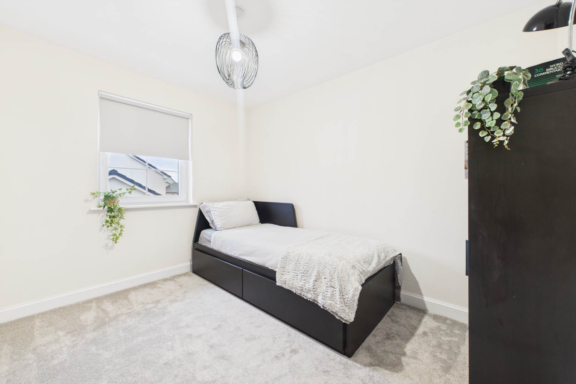 Auchterarder Road, Motherwell