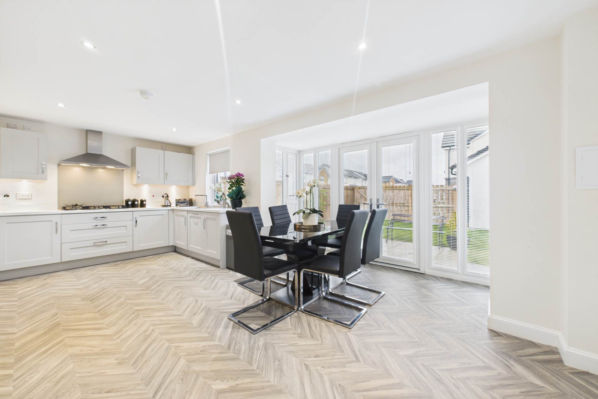Auchterarder Road, Motherwell