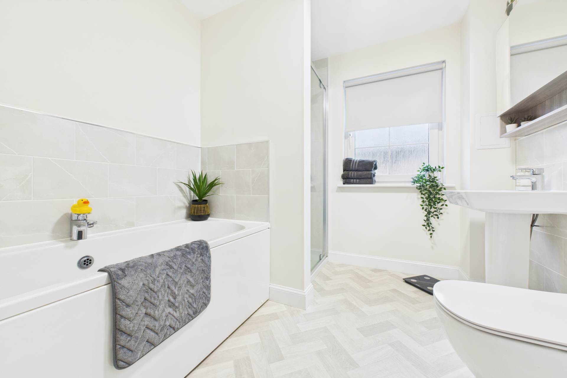 Auchterarder Road, Motherwell