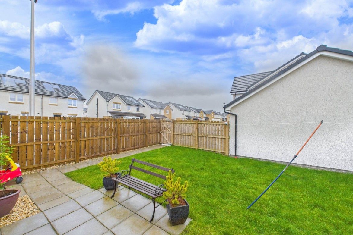 Images for Auchterarder Road, Motherwell