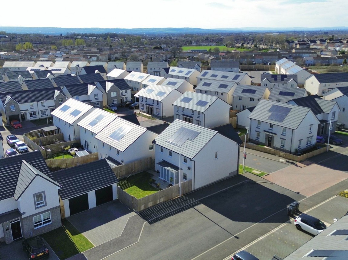 Images for Auchterarder Road, Motherwell