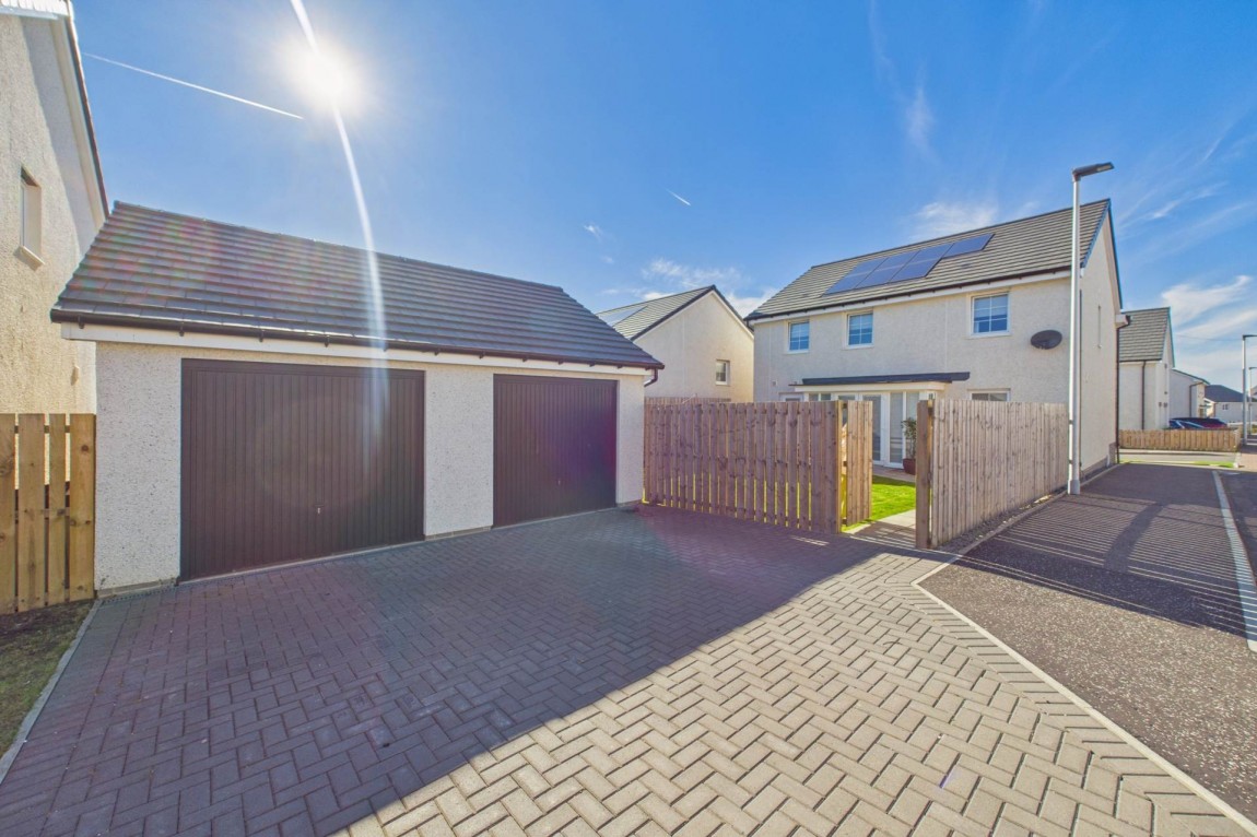 Images for Auchterarder Road, Motherwell