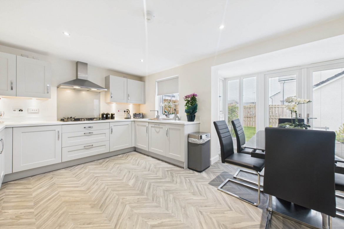 Images for Auchterarder Road, Motherwell