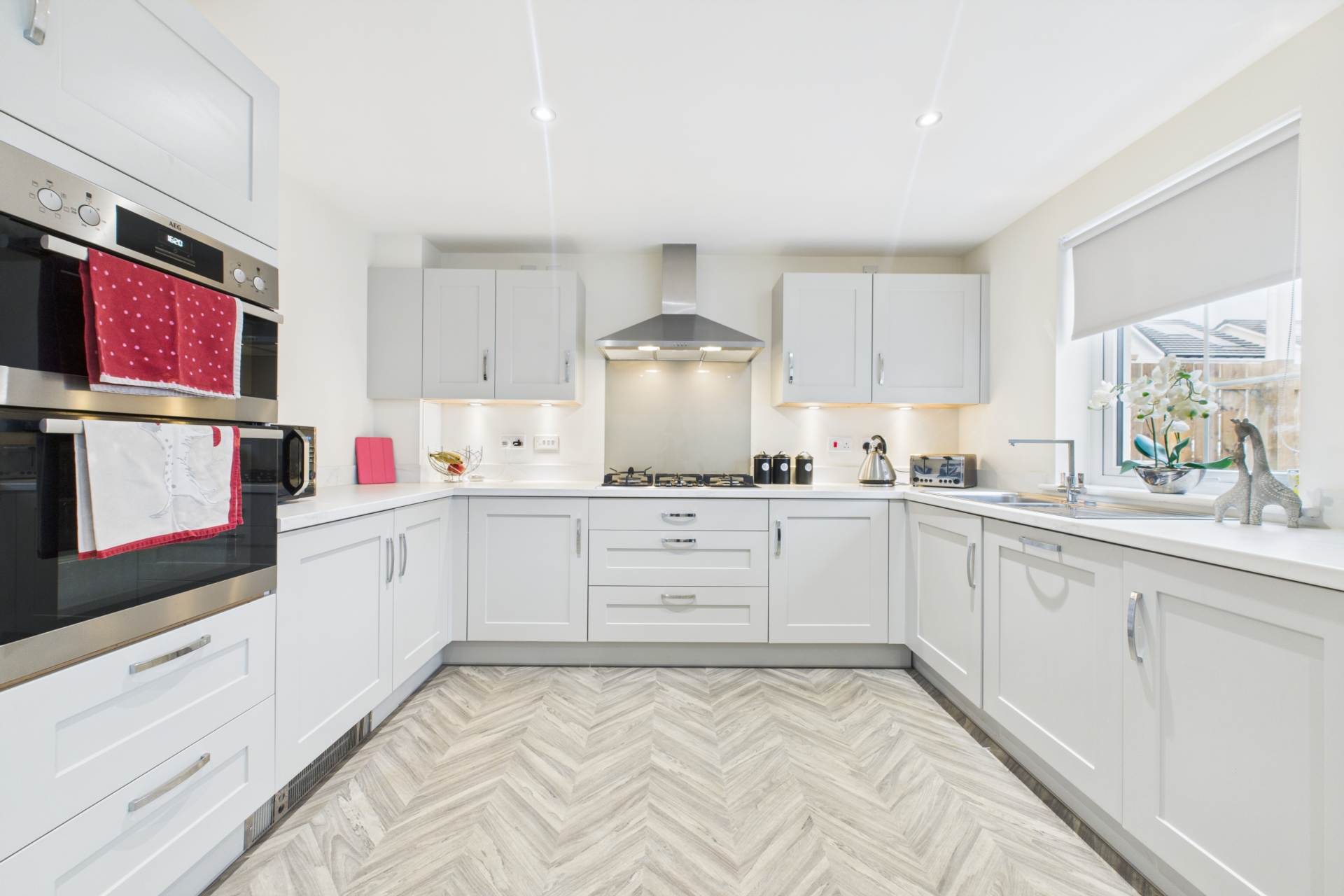 Auchterarder Road, Motherwell