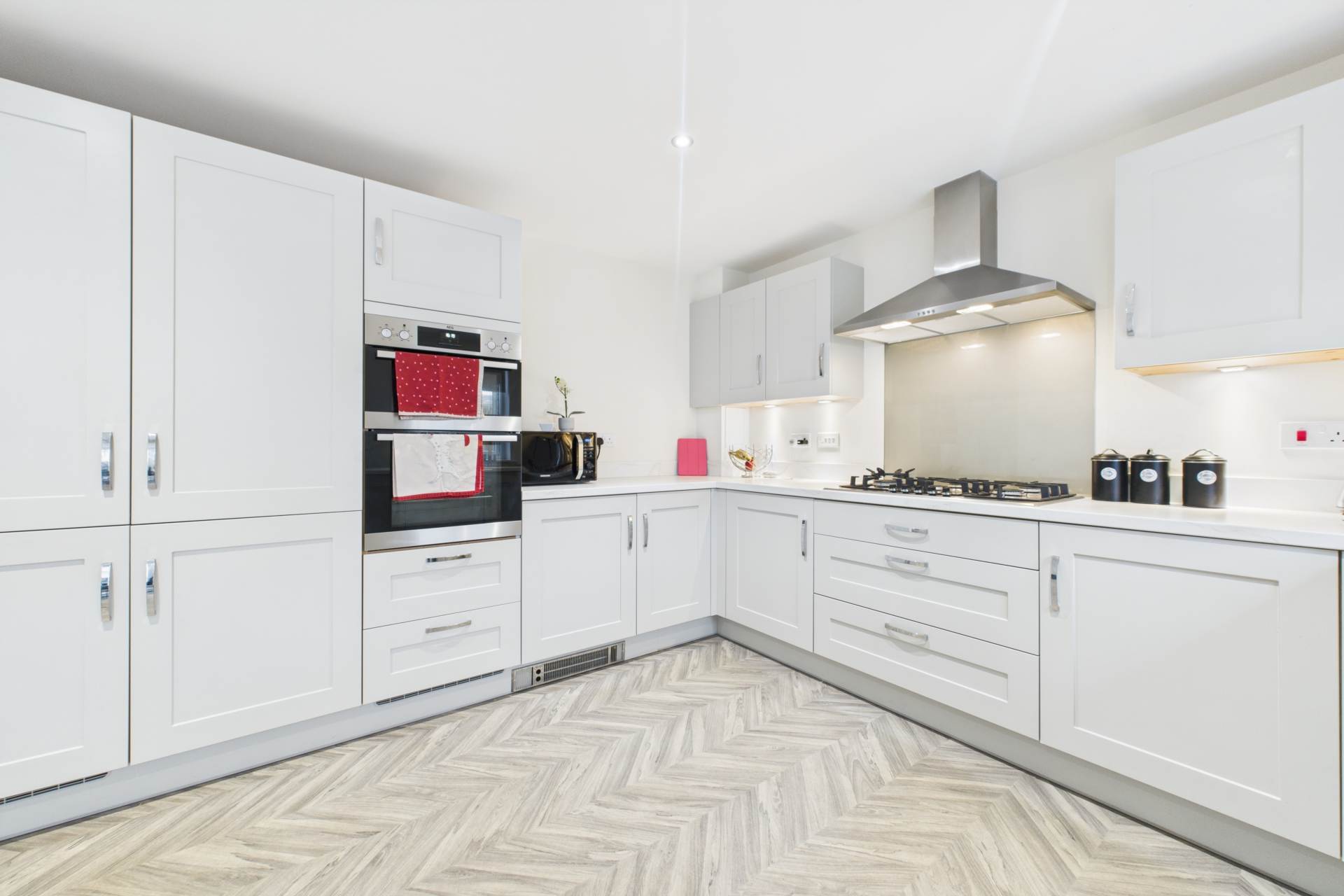 Auchterarder Road, Motherwell
