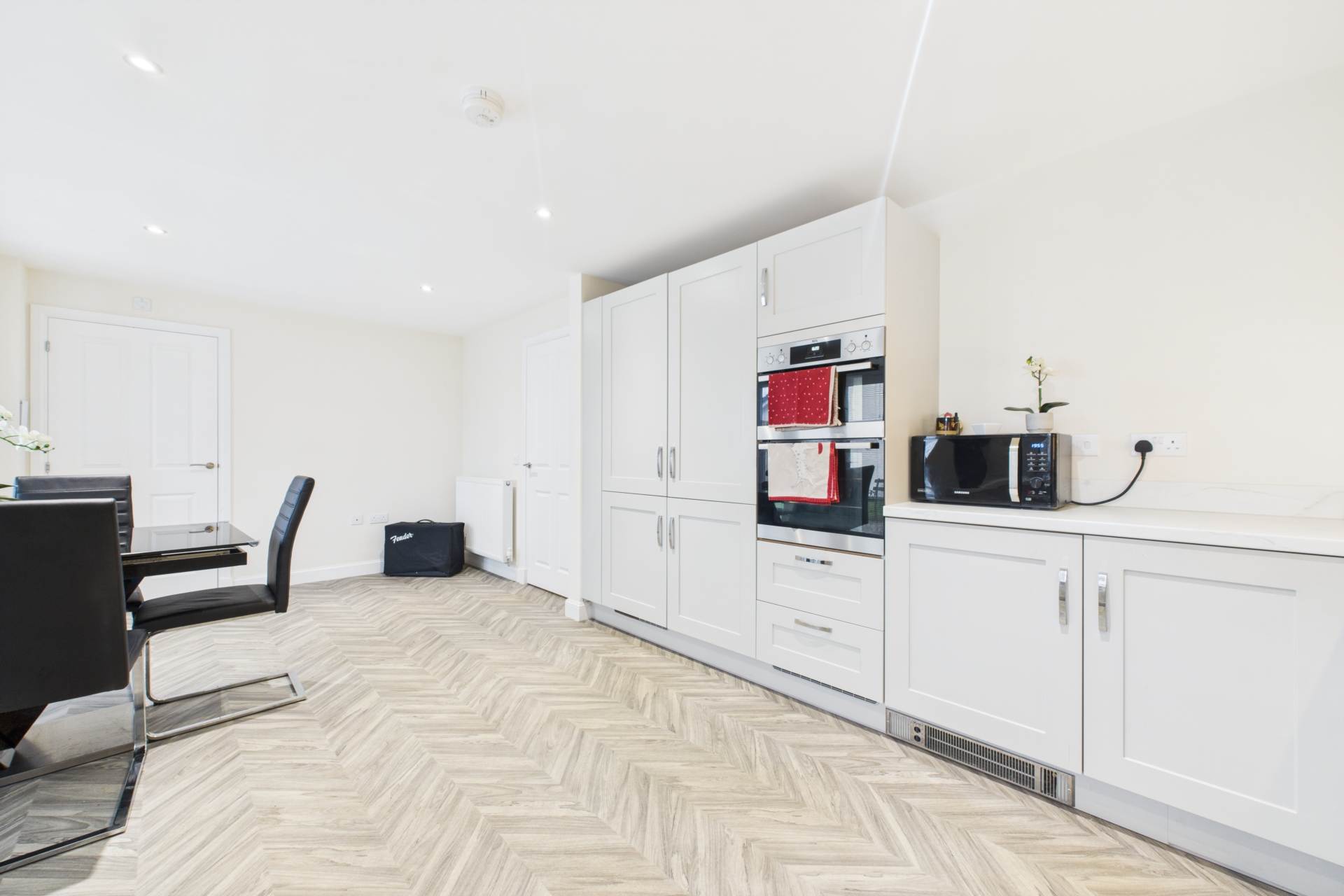 Auchterarder Road, Motherwell