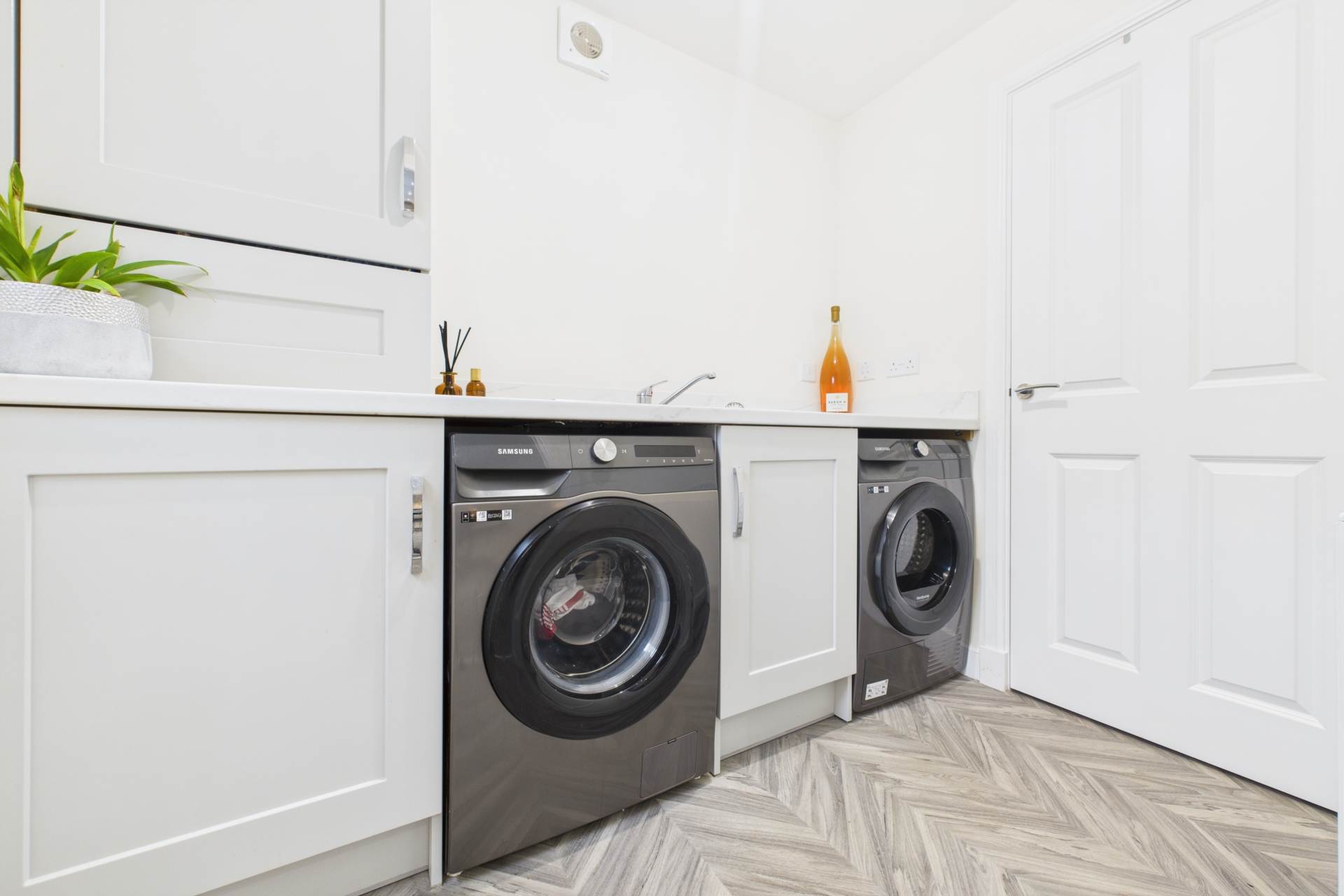 Auchterarder Road, Motherwell