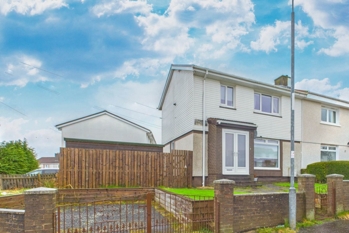 Images for Braehead Quadrant, Newarthill, Motherwell