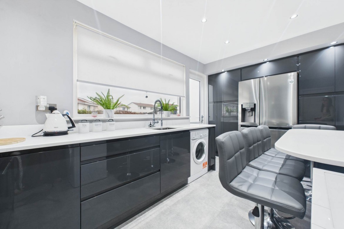 Images for Braehead Quadrant, Newarthill, Motherwell
