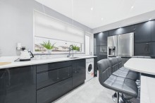 Images for Braehead Quadrant, Newarthill, Motherwell