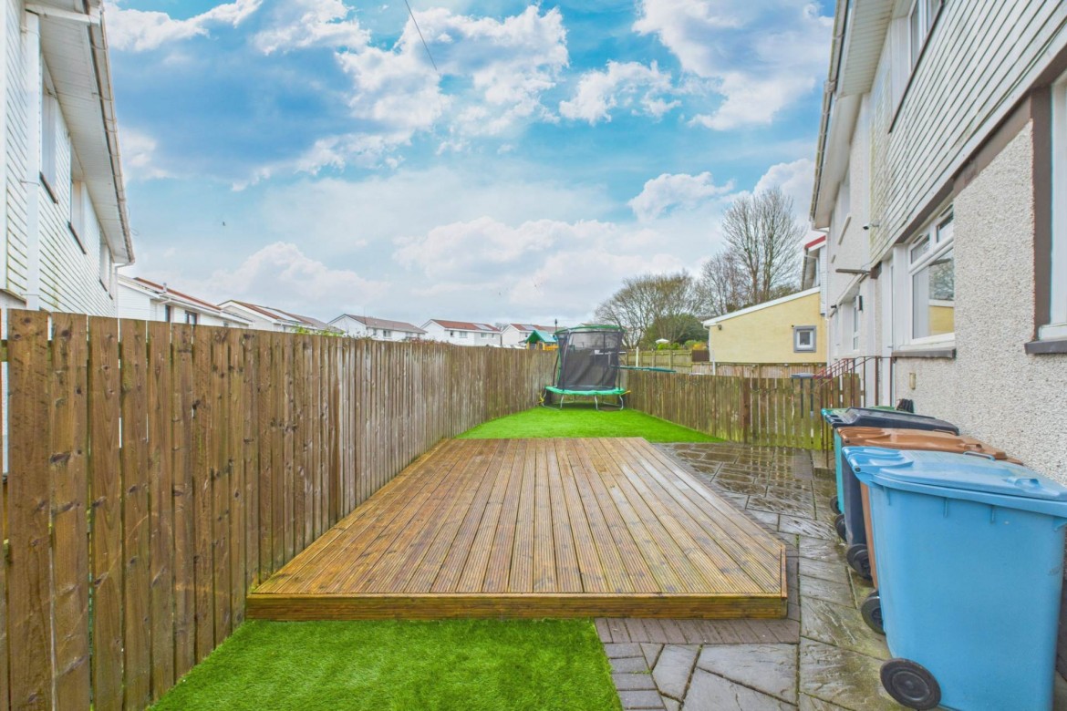 Images for Braehead Quadrant, Newarthill, Motherwell