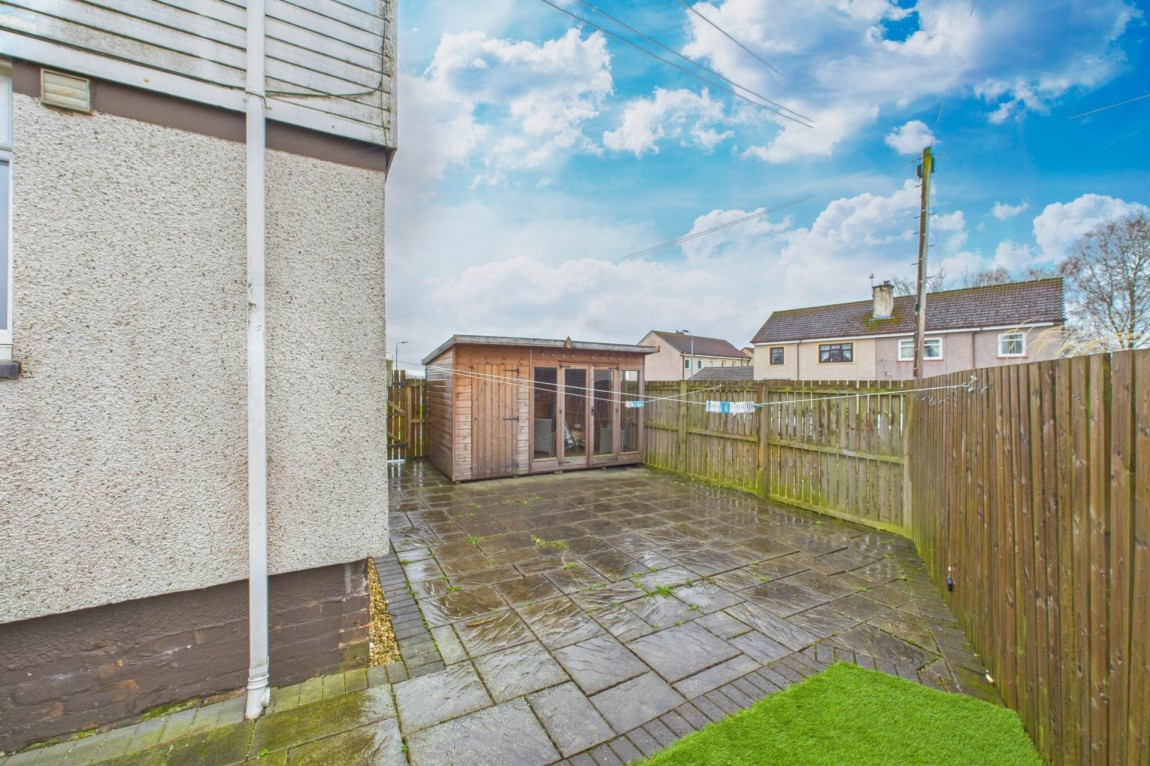 Images for Braehead Quadrant, Newarthill, Motherwell