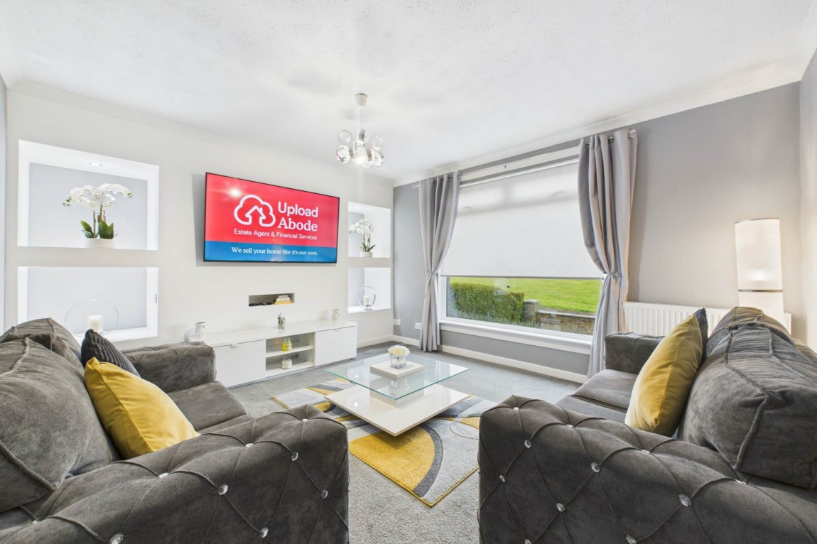 Images for Braehead Quadrant, Newarthill, Motherwell
