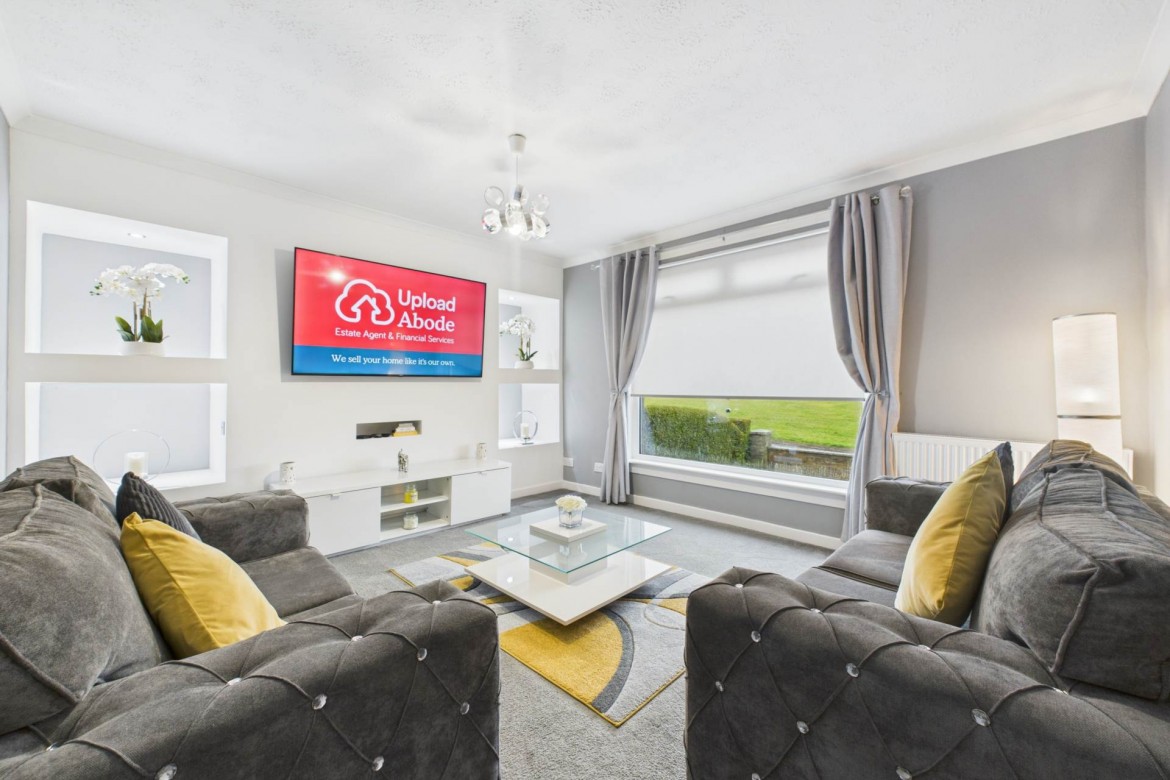 Images for Braehead Quadrant, Newarthill, Motherwell
