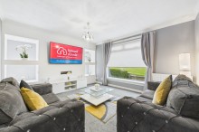 Images for Braehead Quadrant, Newarthill, Motherwell