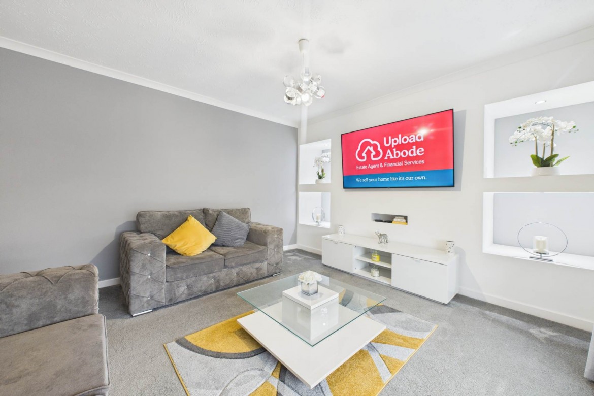 Images for Braehead Quadrant, Newarthill, Motherwell