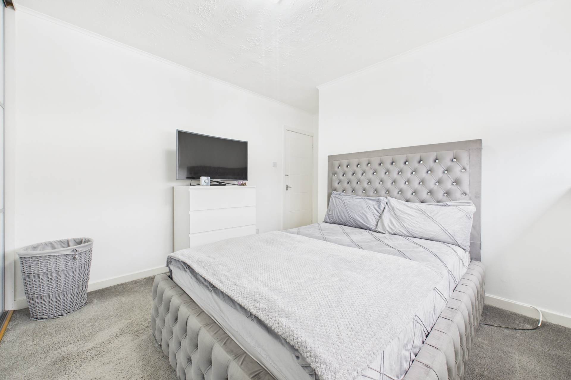 Braehead Quadrant, Newarthill, Motherwell