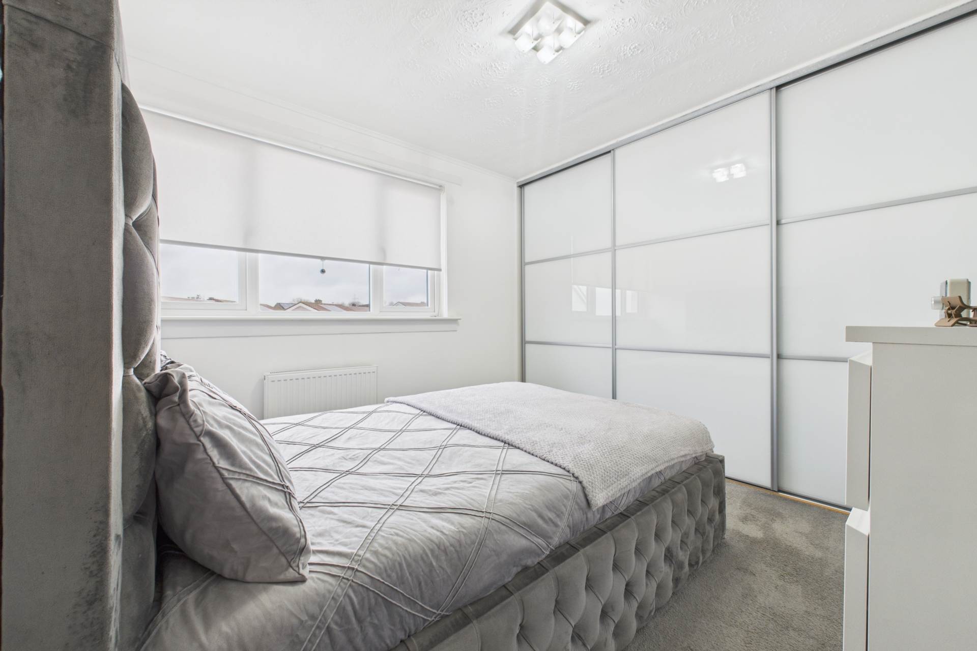 Braehead Quadrant, Newarthill, Motherwell