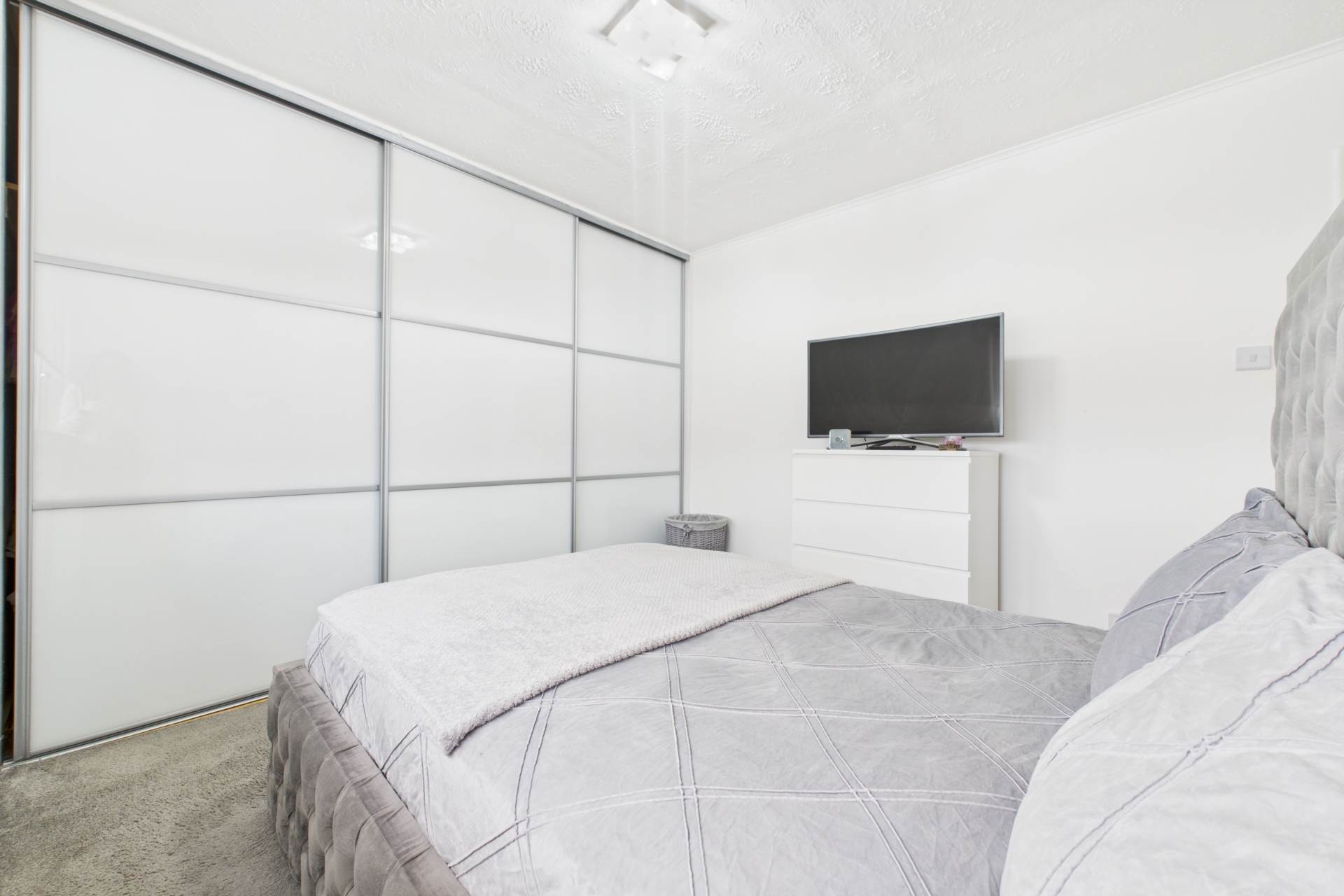 Braehead Quadrant, Newarthill, Motherwell