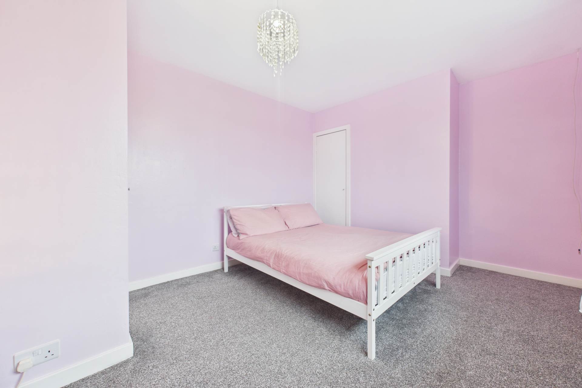 Braehead Quadrant, Newarthill, Motherwell