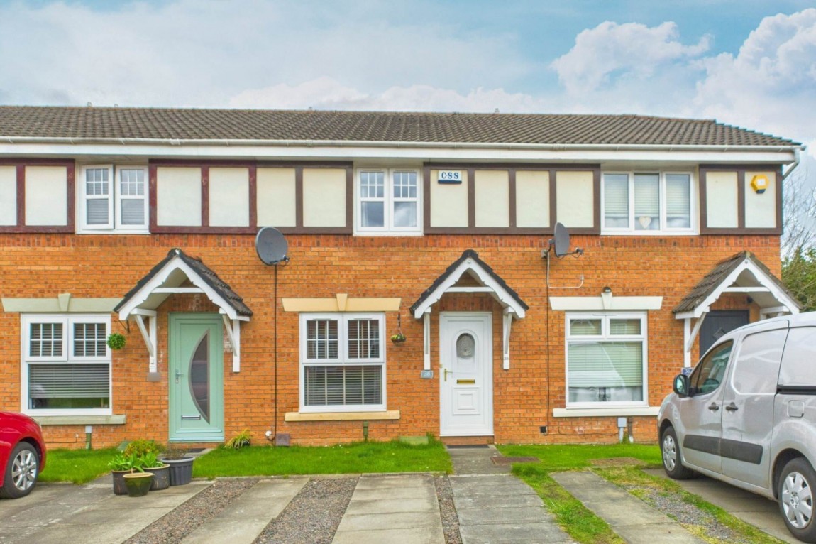 Images for Maple Crescent, Drumsagard, Cambuslang
