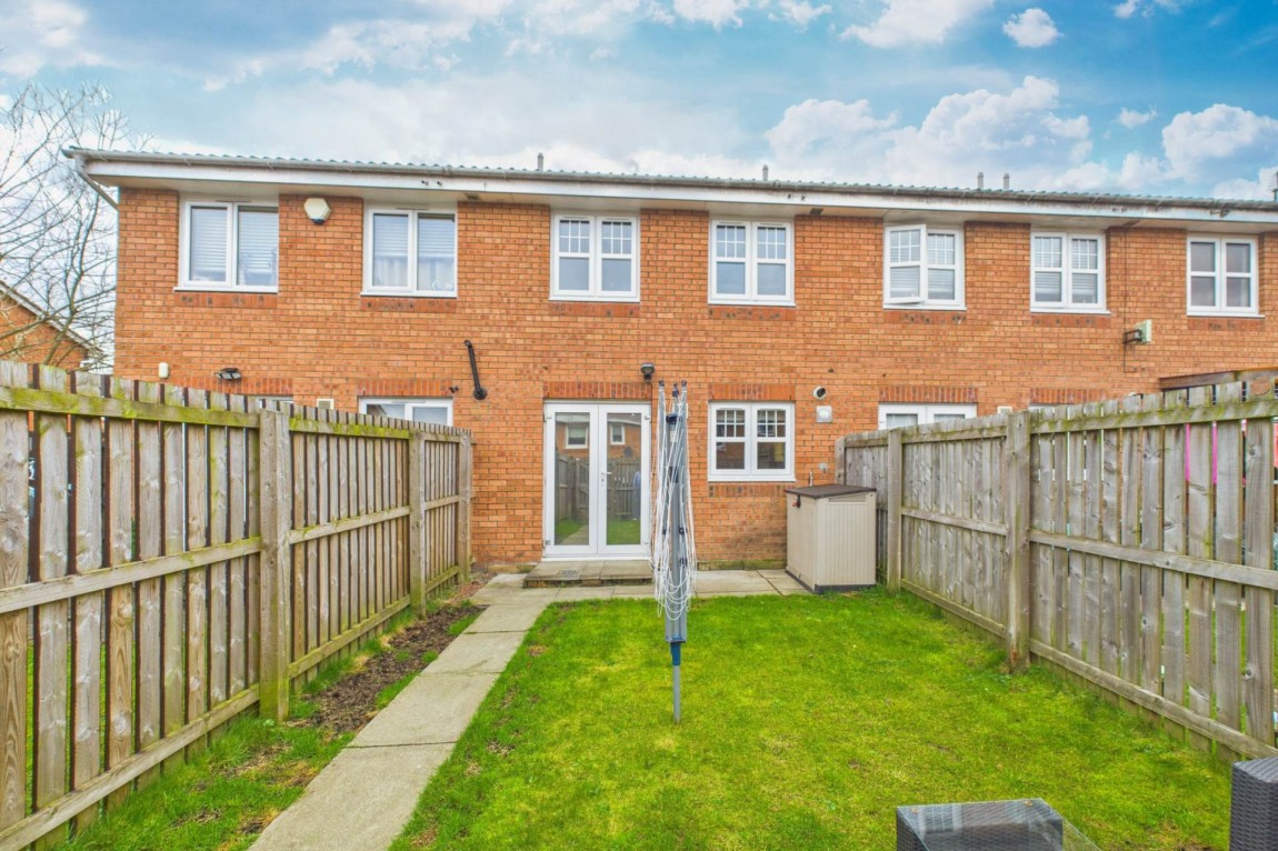 Images for Maple Crescent, Drumsagard, Cambuslang