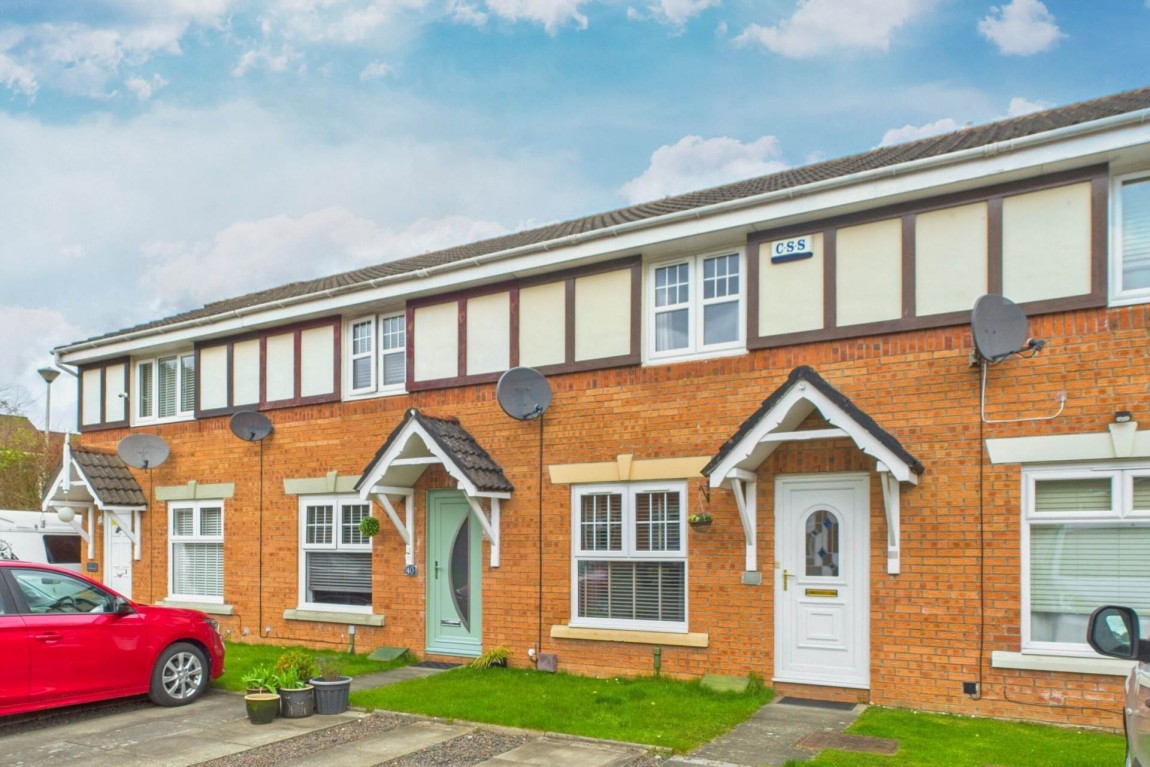 Images for Maple Crescent, Drumsagard, Cambuslang