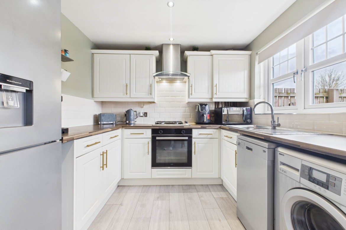 Images for Maple Crescent, Drumsagard, Cambuslang