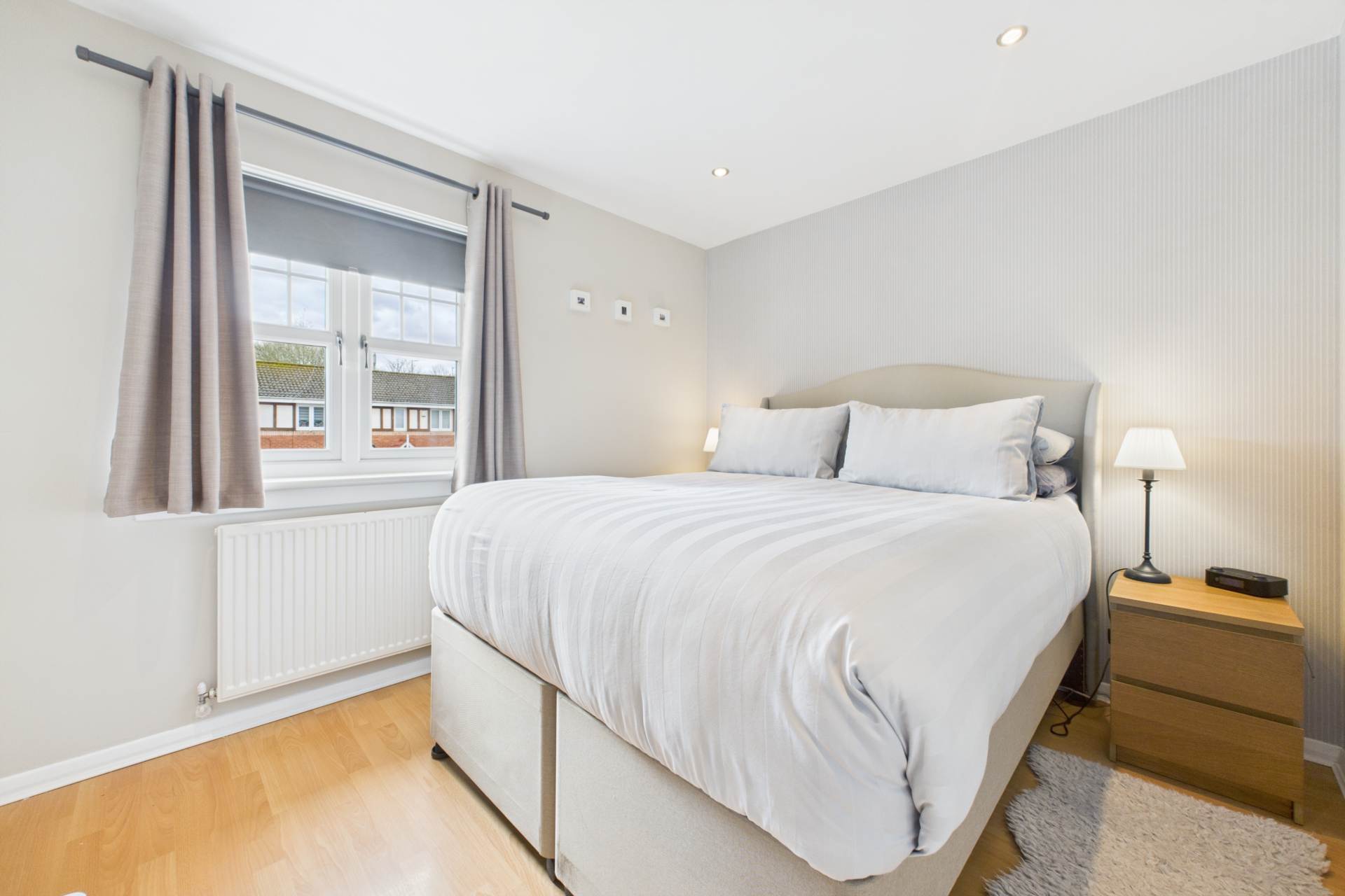 Maple Crescent, Drumsagard, Cambuslang