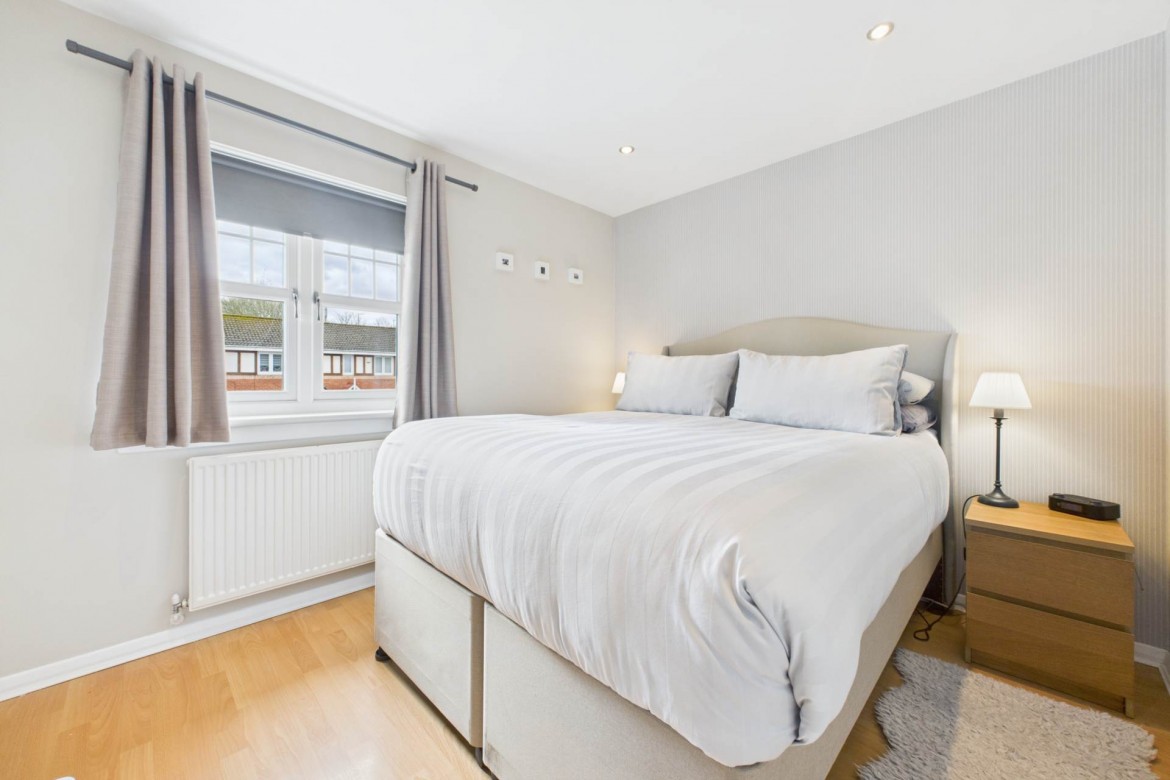 Images for Maple Crescent, Drumsagard, Cambuslang