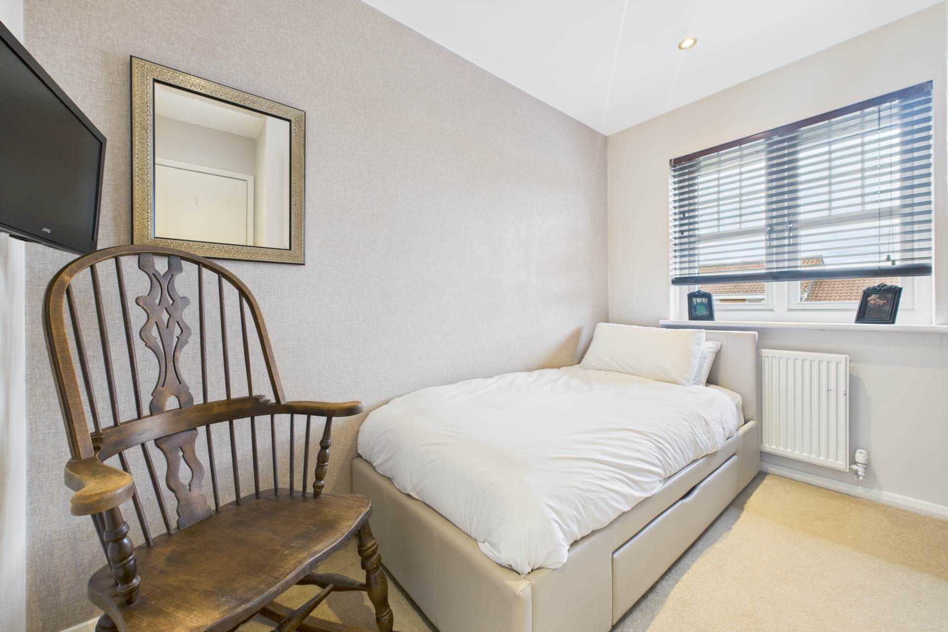 Maple Crescent, Drumsagard, Cambuslang