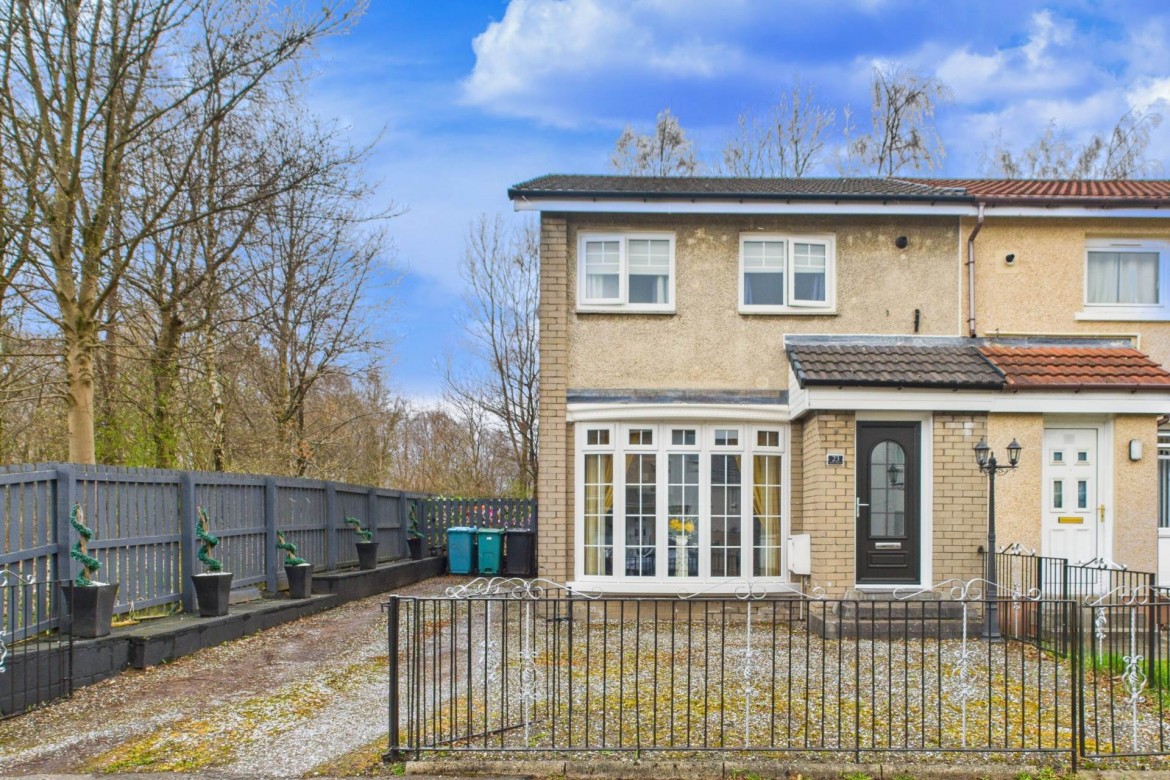 Images for Ross Drive, Viewpark, Uddingston