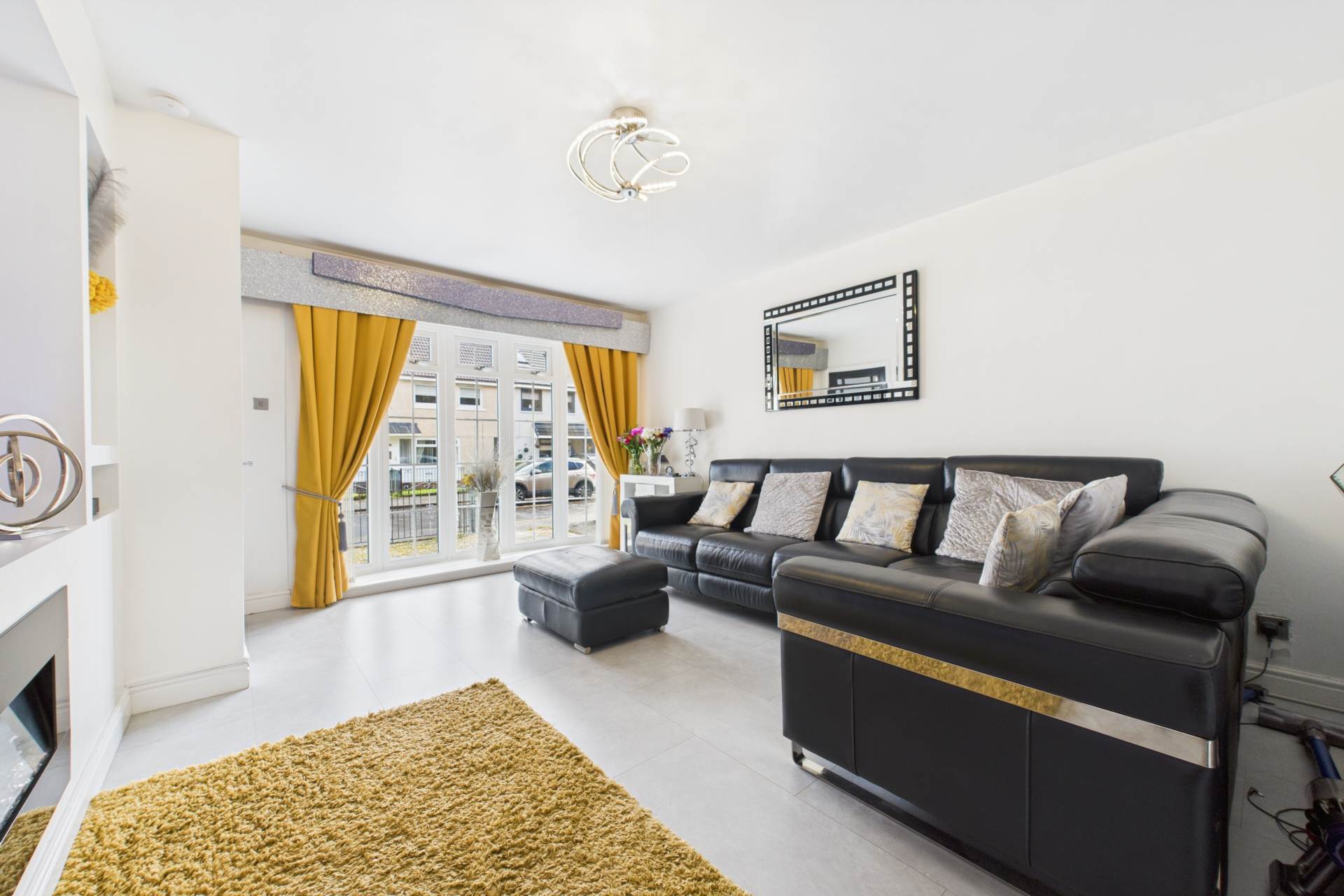 Ross Drive, Viewpark, Uddingston