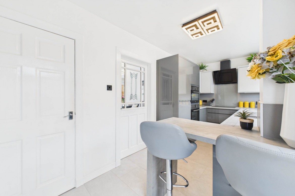 Images for Ross Drive, Viewpark, Uddingston
