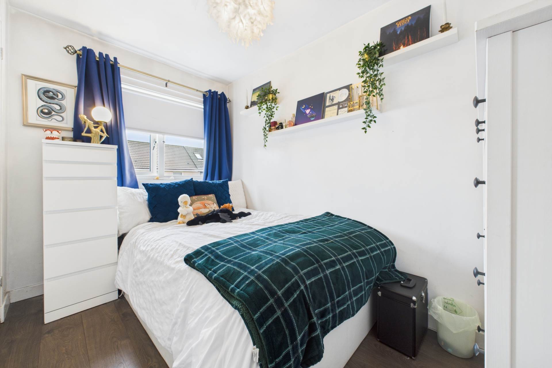 Ross Drive, Viewpark, Uddingston