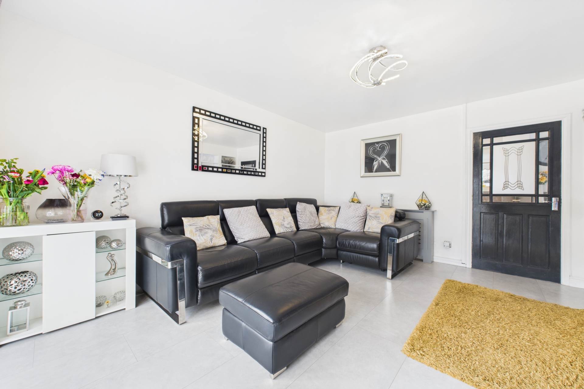 Ross Drive, Viewpark, Uddingston