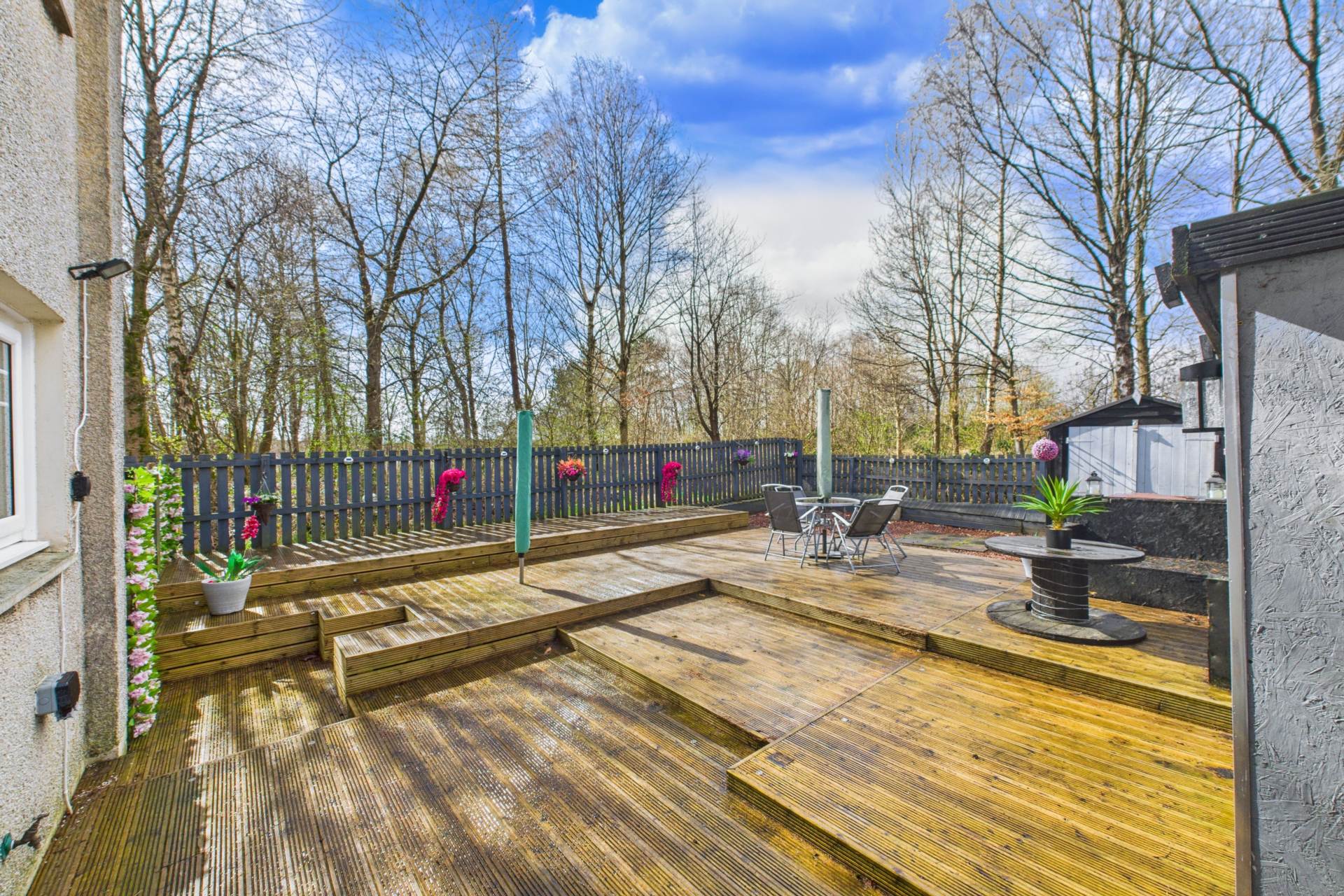 Ross Drive, Viewpark, Uddingston
