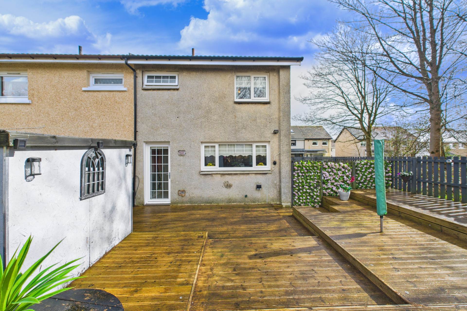 Ross Drive, Viewpark, Uddingston