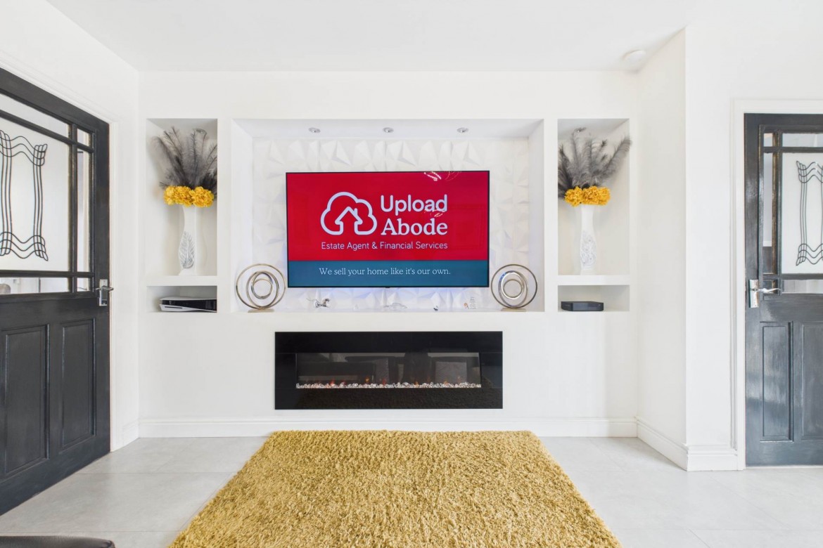 Images for Ross Drive, Viewpark, Uddingston