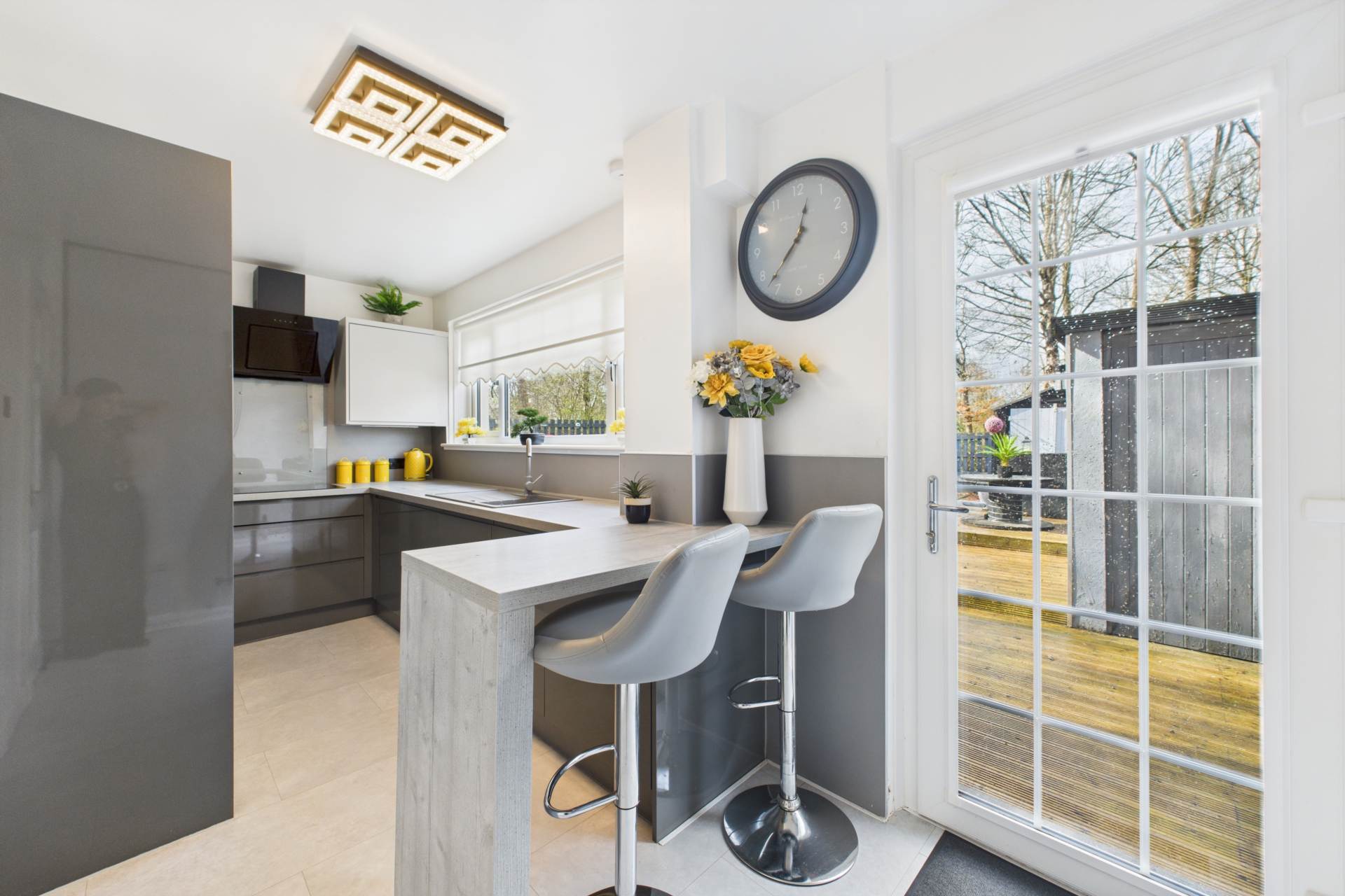 Ross Drive, Viewpark, Uddingston