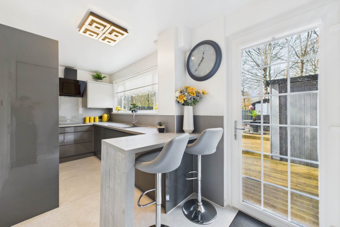 Images for Ross Drive, Viewpark, Uddingston