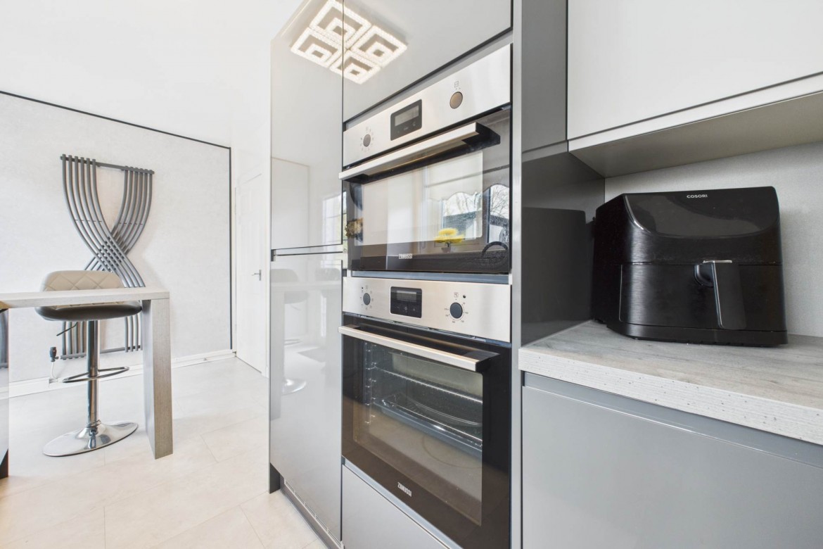 Images for Ross Drive, Viewpark, Uddingston