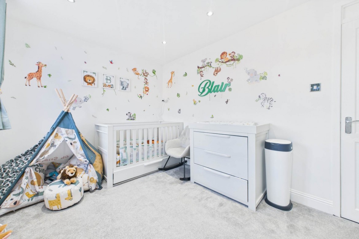 Images for Aitken Close, Wishaw