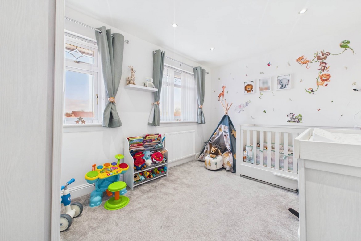 Images for Aitken Close, Wishaw
