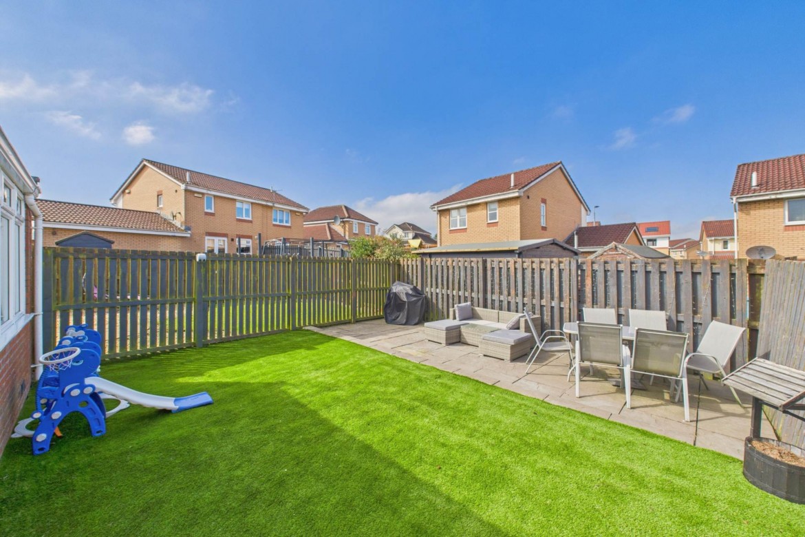 Images for Aitken Close, Wishaw