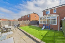 Images for Aitken Close, Wishaw