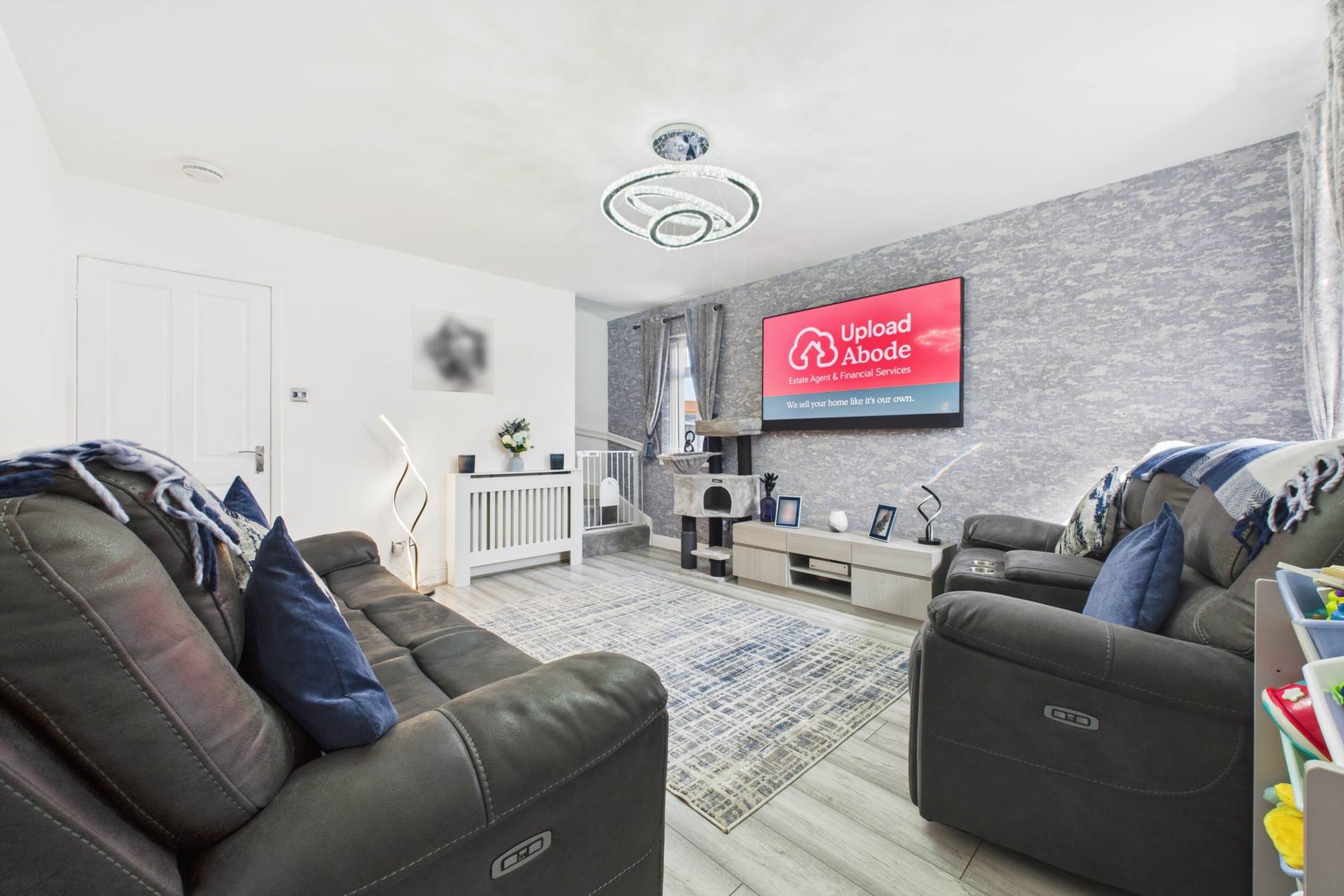 Aitken Close, Wishaw