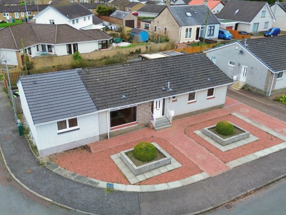 Douglas Street, Overtown, Wishaw