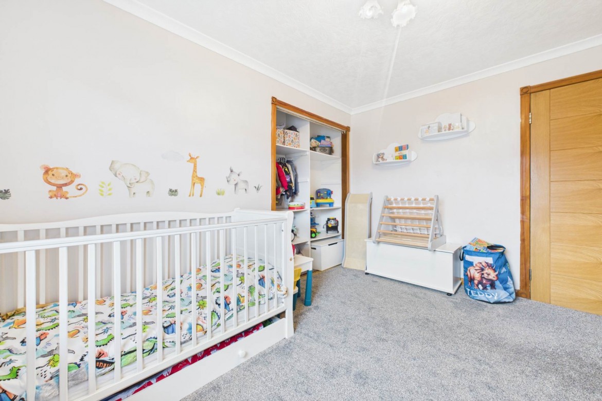Images for Douglas Street, Overtown, Wishaw