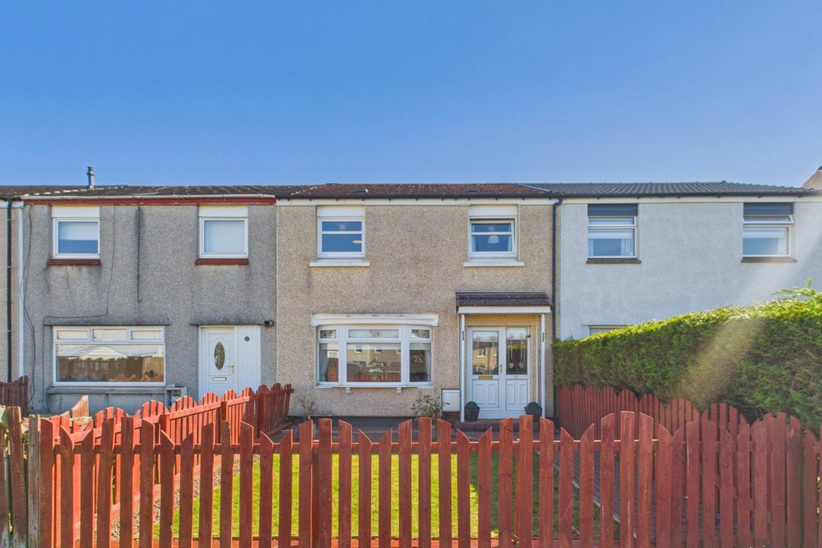 Images for Gemini Grove, Holytown, Motherwell